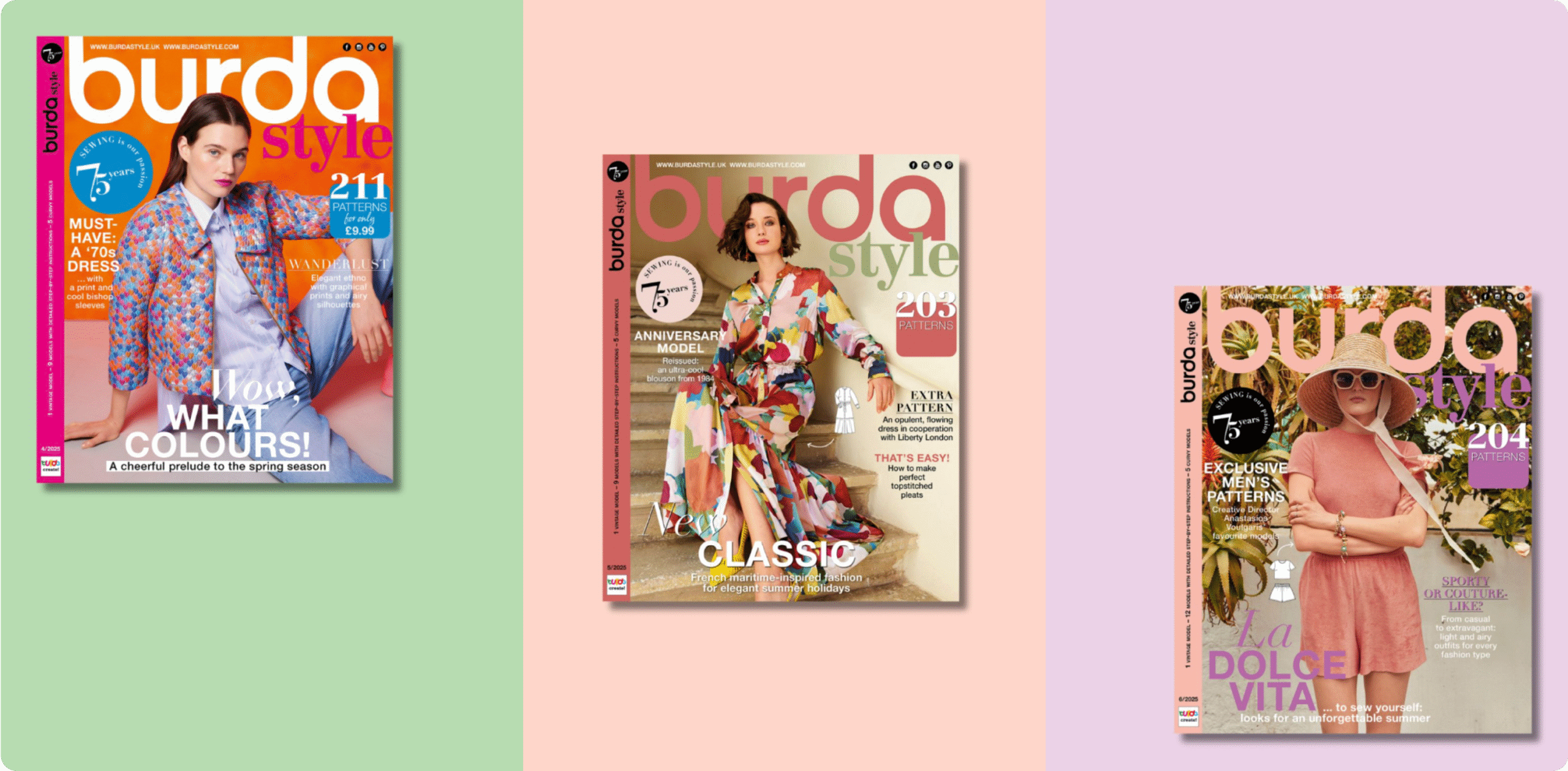 Protected: BurdaStyle Strengthens Its Footprint in Scandinavia with Infosoft as Technology Partner and Customer Service Provider 